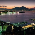 Napoli mostra arte contemporanea Napoli