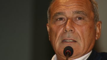 senato grasso lascia gruppo pd