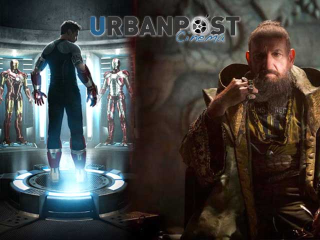 Iron Man 3 Il Genio Dello Streaming