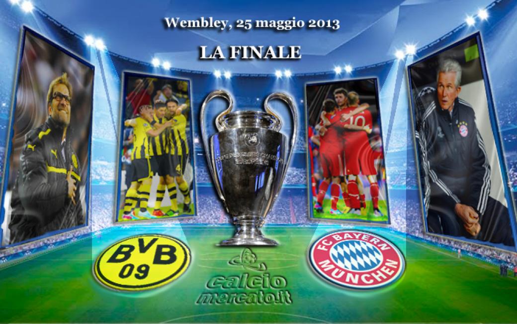 Le Partite Di Stasera Di Champions League