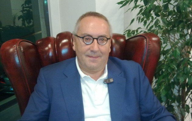 Franco Grillini Gaynet
