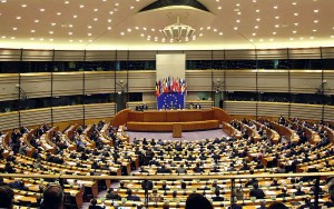Stage Parlamento Europeo Disabili