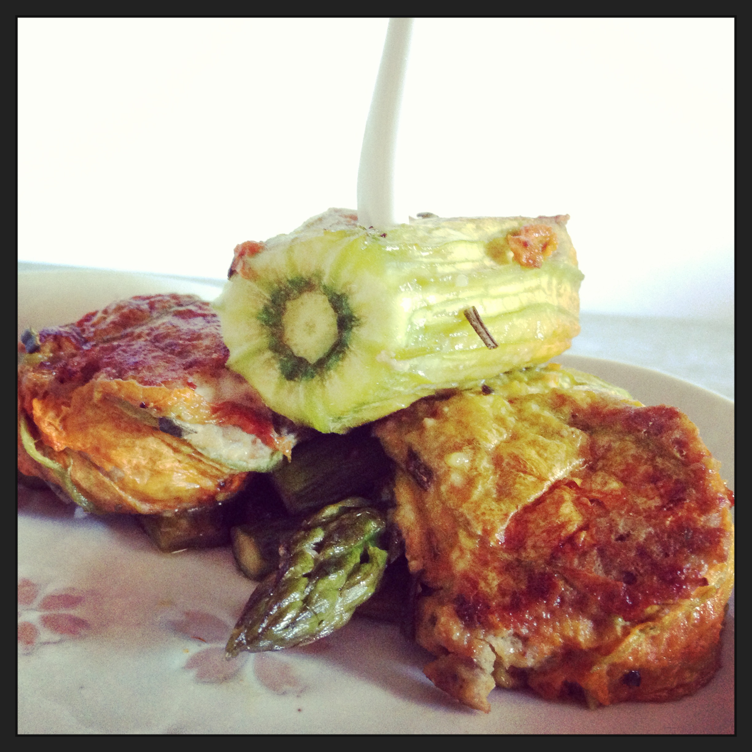 Fiori di zucchina ripieni ricetta con foto | UrbanPost