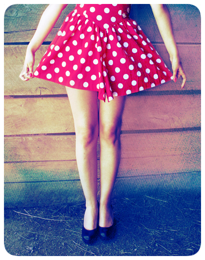 Pois abbigliamento: tendenze primavera estate 2013 - UrbanPost