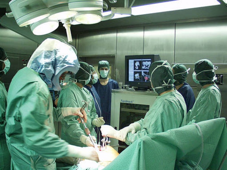 Trapianto di cervello, entro due anni sarà possibile UrbanPost