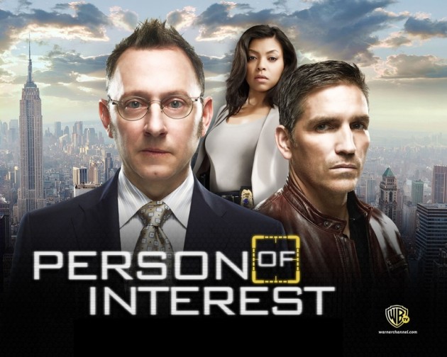 Person of interest II