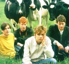 concerto blur