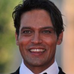 gabriel garko news incidente