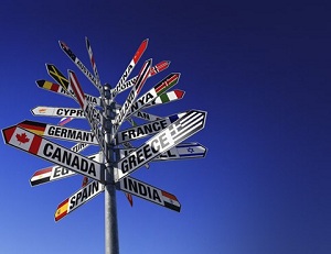 italiani all'estero