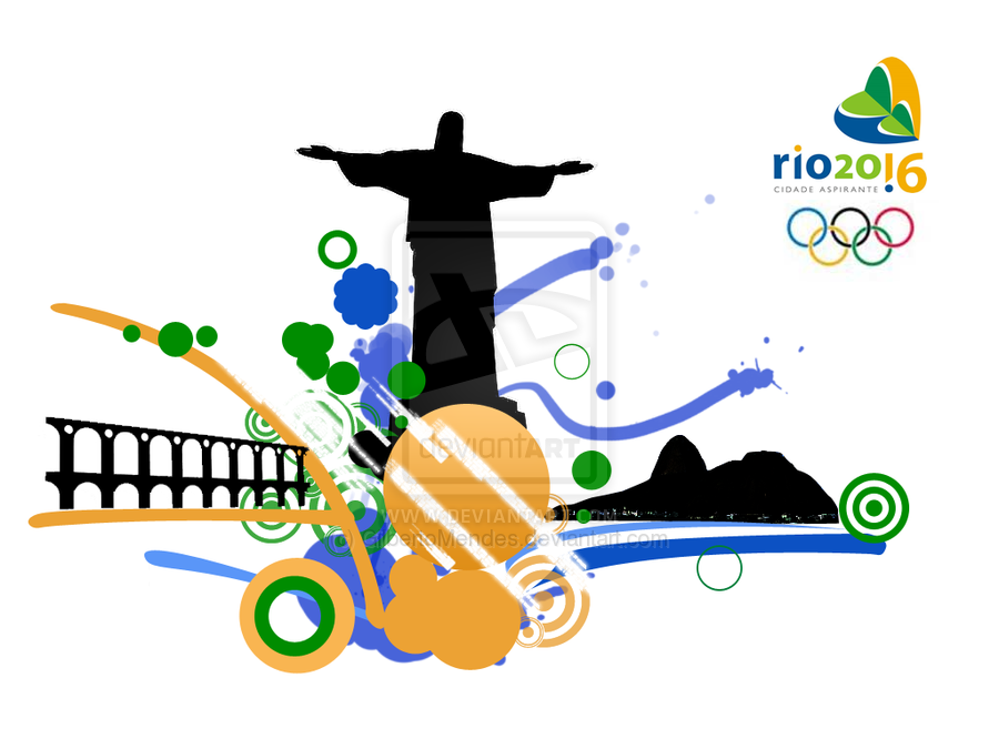 Olimpiadi Rio 2016 programma gare