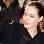 Angelina Jolie Cannes 2013