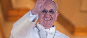 Papa Francesco oggi