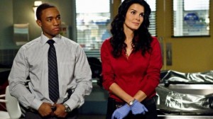 Rizzoli & Isles