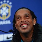 Ronaldinho si sposa