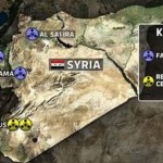 Siria armi chimiche