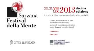 festival della mente 2013 sarzana