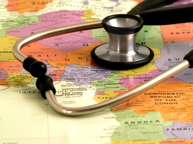 sanità viaggi estero
