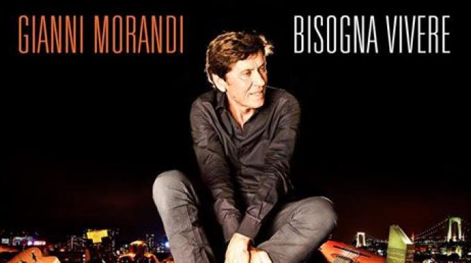 La Canzone Di Gianni Morandi Di Sanremo 2022