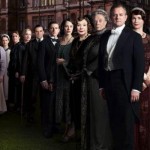 Downton Abbey fouth season