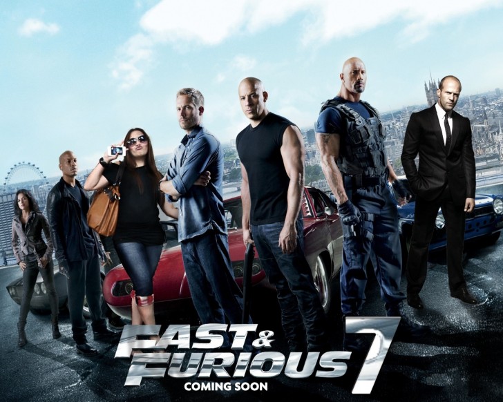 In Che Ordine Guardare Fast And Furious