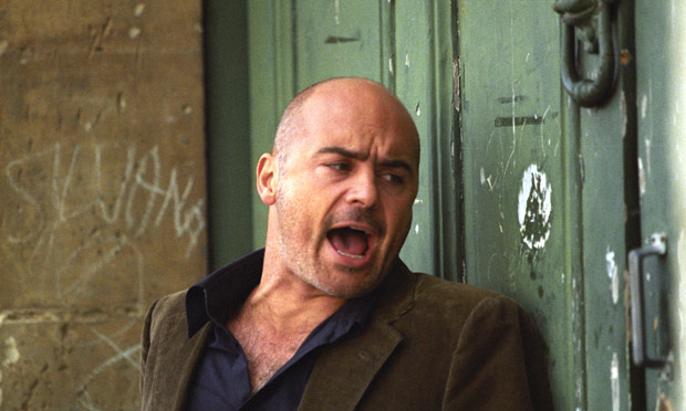 Il Commissario Montalbano