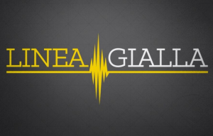 Linea Gialla logo