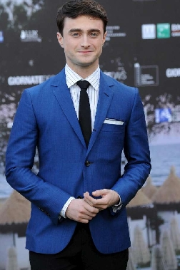 daniel radcliffe venezia 2013