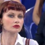 Karine a Uomini e Donne