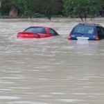Alluvione Siena 21 ottobre 2013