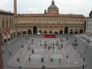 Mostra Foto Industria Bologna