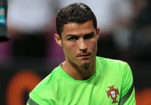 Cristiano Ronaldo2
