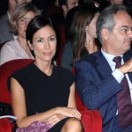Mara Carfagna e Alessandro Ruben