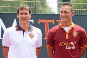 Roma 2013-2014 nuove maglie