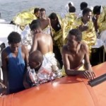 tragedia naufragi a Lampedusa