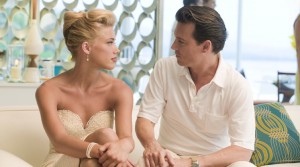 The Rum Diary