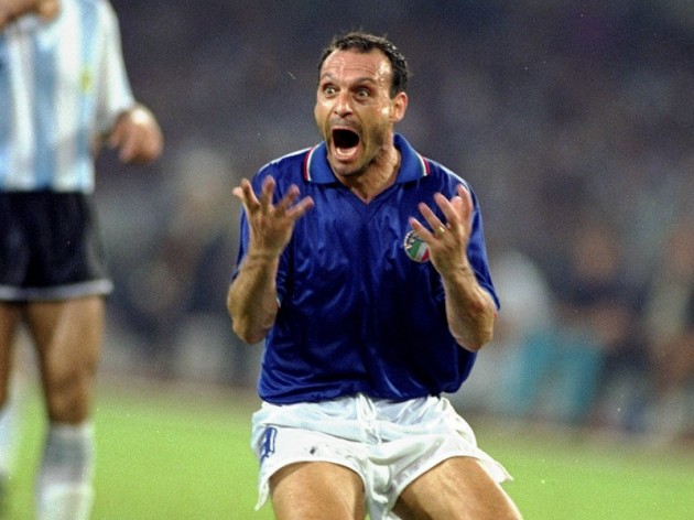 totò schillaci è morto 59 anni