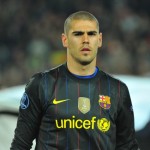 Victor Valdes