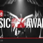 YouTube Music Awards