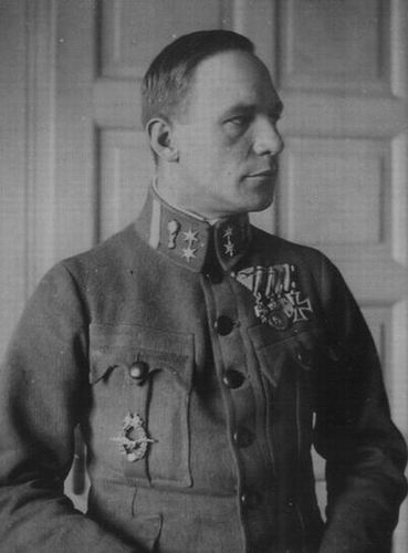 Alois Brummer