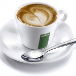 caffè lavazza
