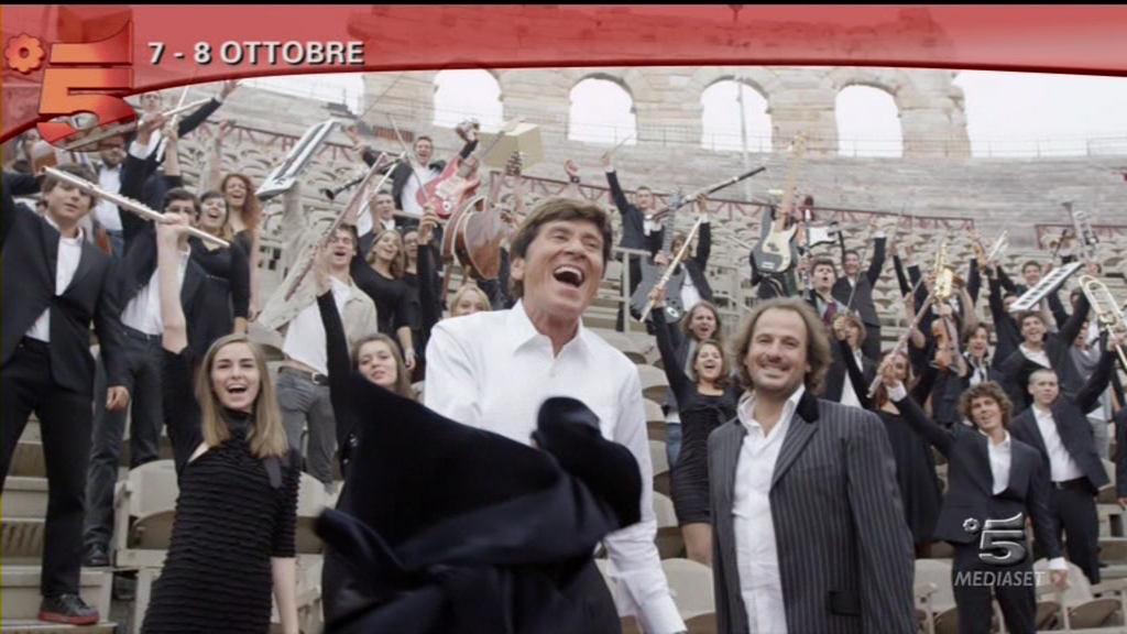 Chi è Uscito Tra Nunzio E Leonardo Di Amici