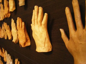 dita mummificate