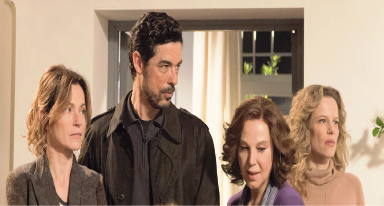 Film Una Famiglia Per Bene Quante Puntate
