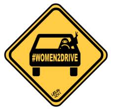 women2drive