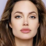 Angelina Jolie
