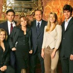 Famiglia Berlusconi