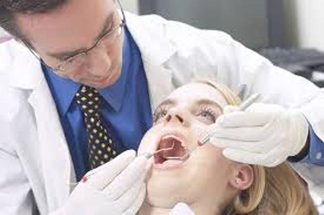 Dentista gratis