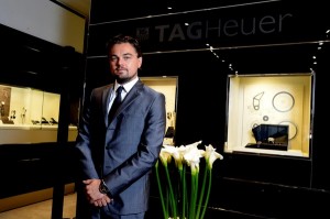 Opening of the TAG Heuer New Boutique, Followed By An Evening Celebrating 50 years Of Carerra In Pavillon Vendome
