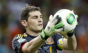 Iker Casillas2