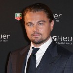 Leonardo Di Caprio per Tag Heuer